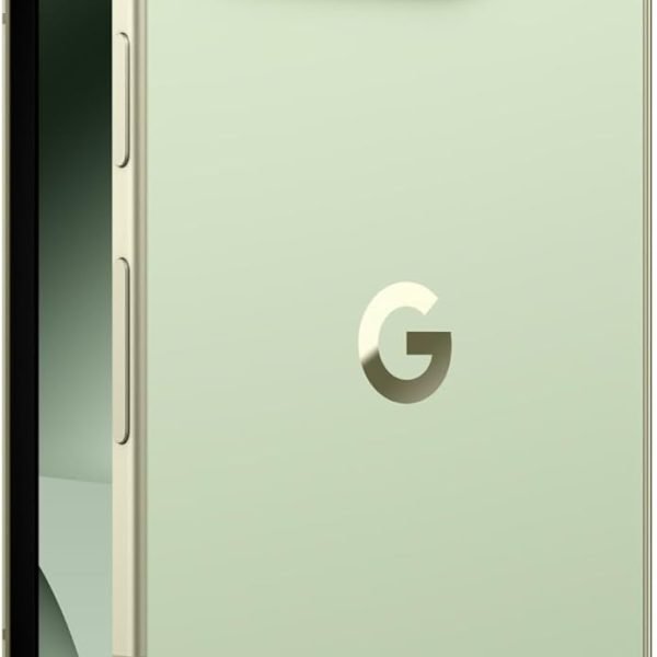 Google Pixel 10 Pro Fold - Unlocked Android Smartphone - Gemini AI Assistant - Advanced Triple Rear Camera System - 24+ Hour Battery - Foldable Display - 512 GB (2025 Model)