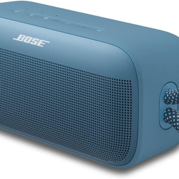Bose SoundLink Max Portable Speaker