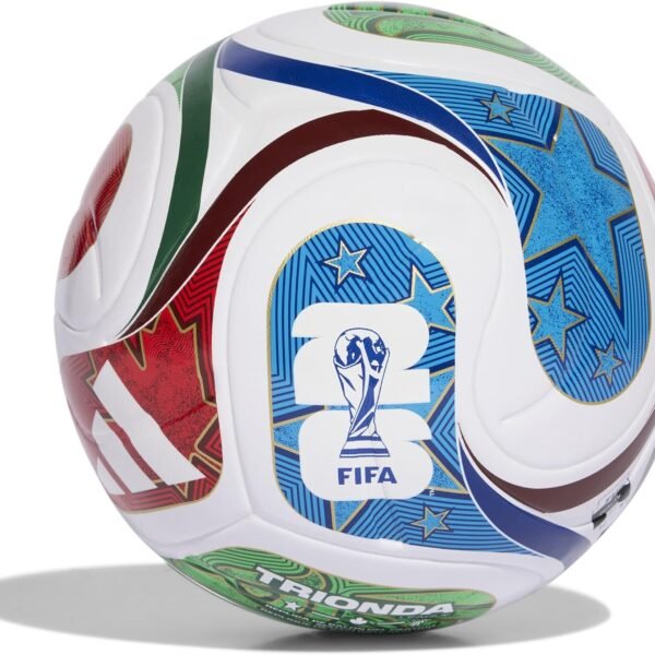 FIFA World Cup 26™ Trionda Soccer Ball